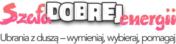 Szafa dobrej energii